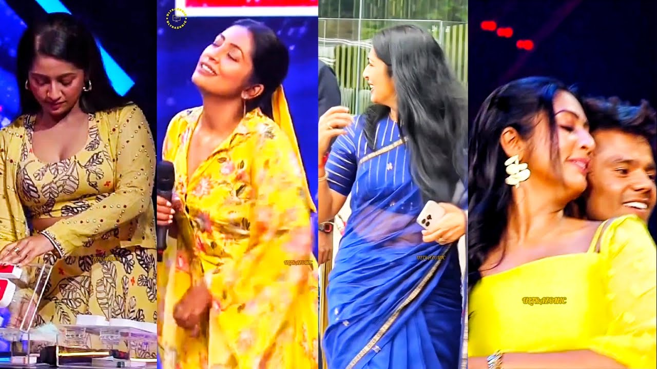 Navya Nair 