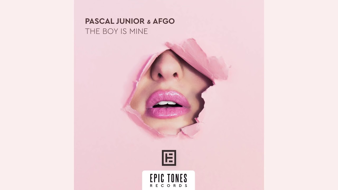 Pascal Junior & Afgo - The Boy Is Mine[Press Play ▶]