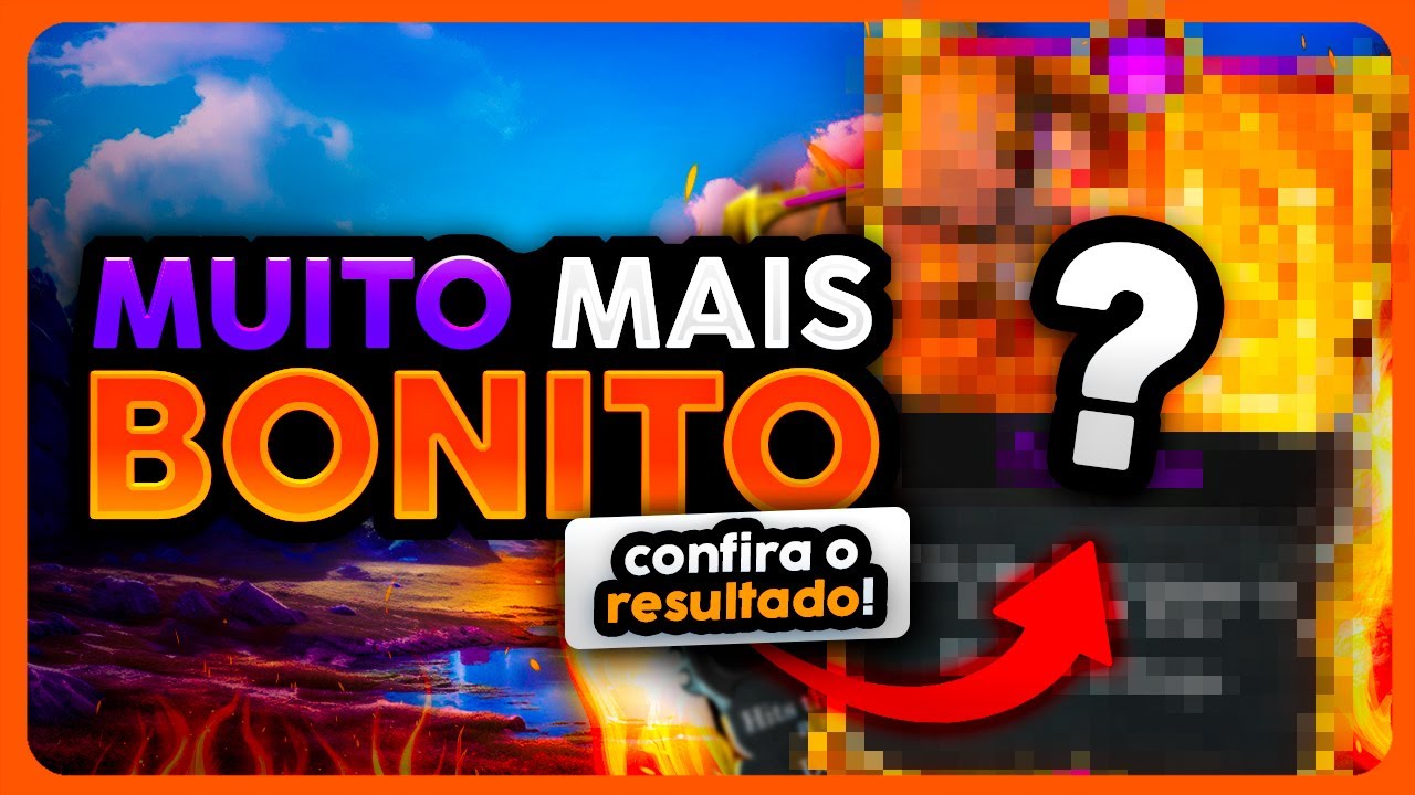 Nosso jogo tá ficando muito mais bonito!