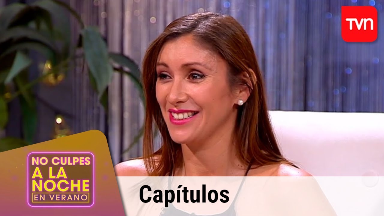 Angélica Sepúlveda entregó su relato sobre embarazo tras reality | Capítulos | Buenos días a todos