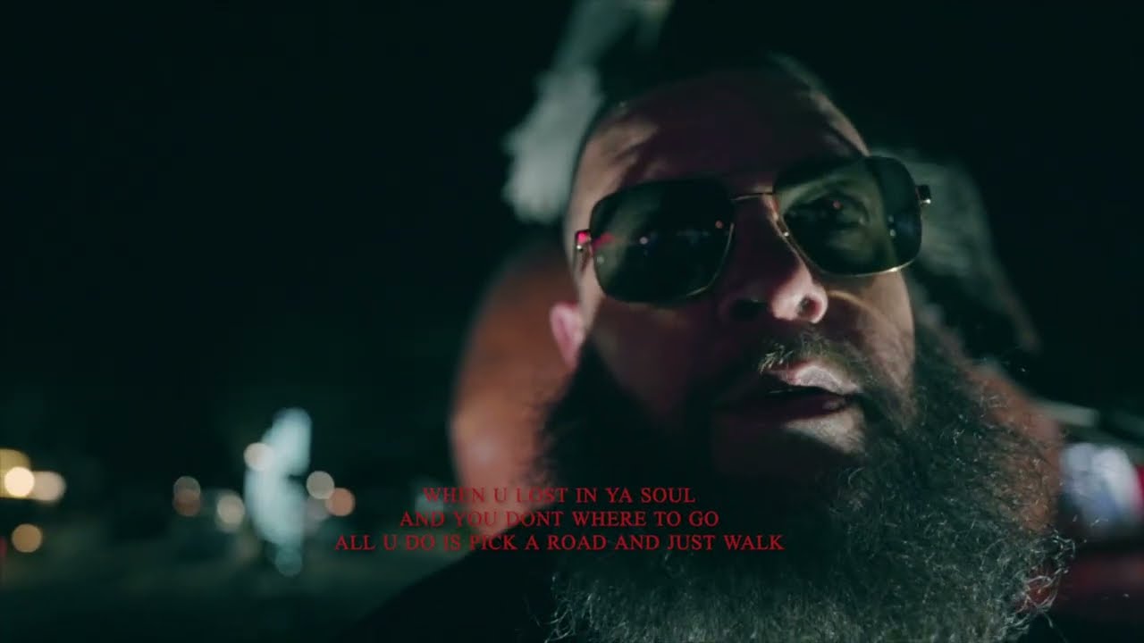 MONEY MOGLY - WHAT STORMS MAY COME (OFFICIAL VIDEO)