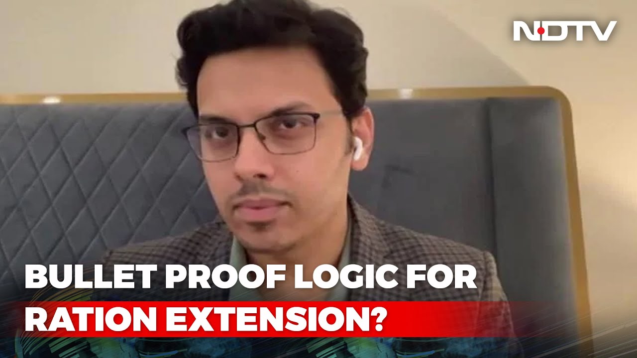 Freebies Protect Lowest Strata: Rajat Sethi | Breaking Views