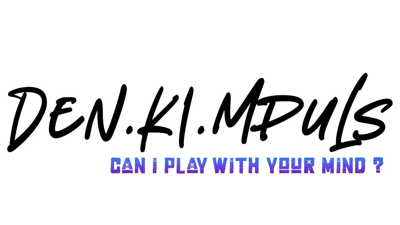 Den.KI.mpuls - Im Sturme treu 