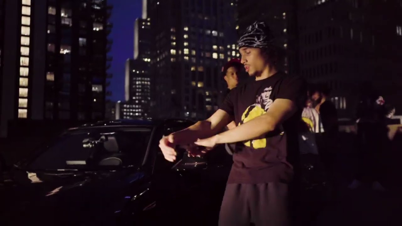 AP Produced It & Jruss + - CUTTIN UP FS (Official Music Video) Shot by Blessmylens