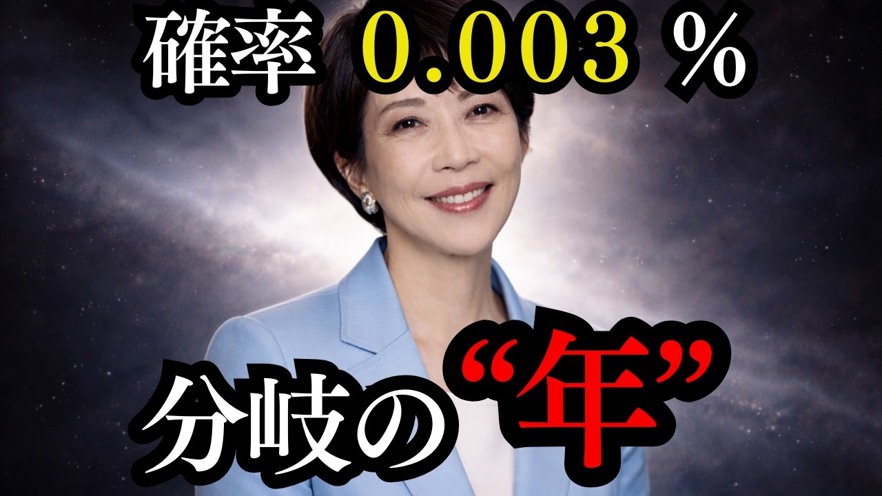 2026年1月、木村秋則が見た「地球最後のカレンダー」始まってしまった“選別”の正体 【都市伝説 予言 オカルト】