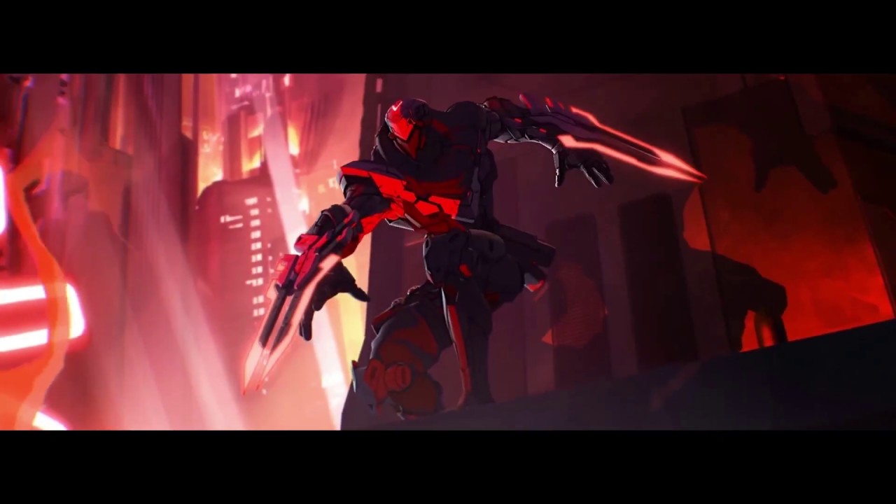 [2015]Project : ZED(4th ZED Montage/제드 매드무비/League of Legends)
