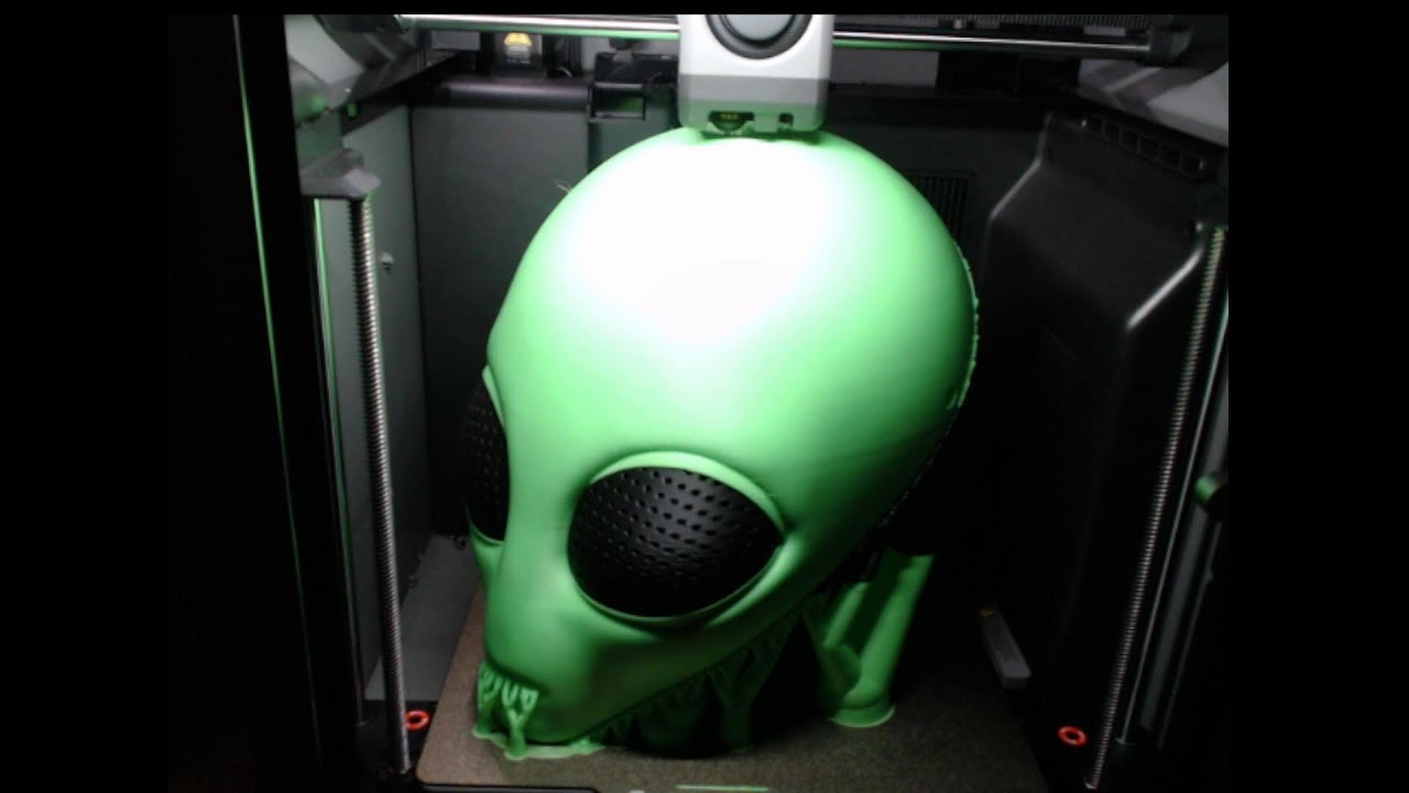 Bambu Lab 3D Printing