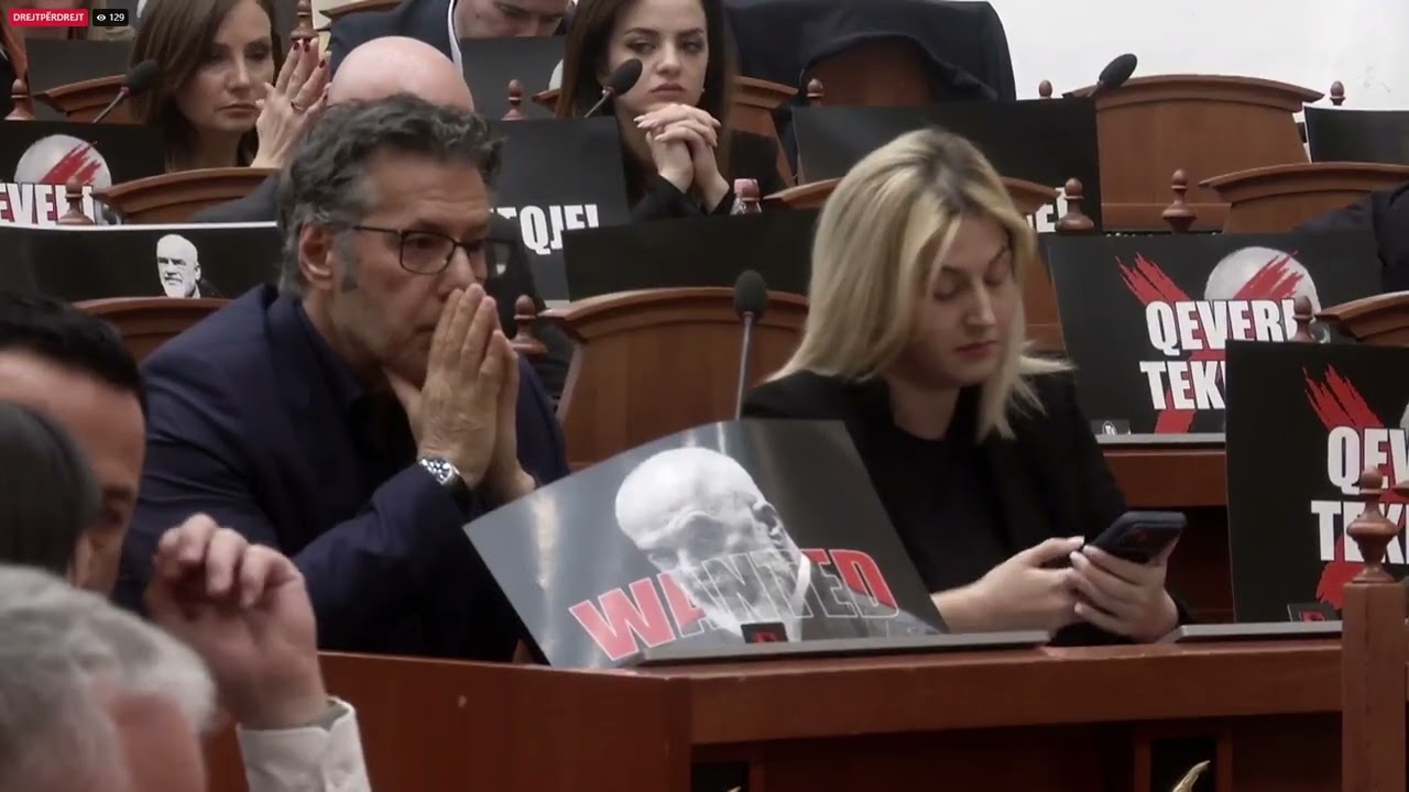 Top Channel/ ‘Shkeljet e Ballukut të përsëritura’, Bylykbashi: Ka prova që prokuroria i ka....