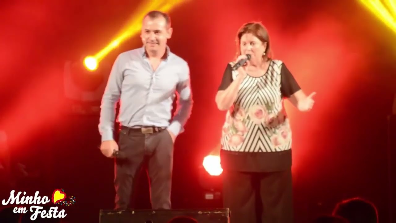 DESGARRADA MUITO MUITO PICANTE !!! Adília de Arouca e António Cabeceiras