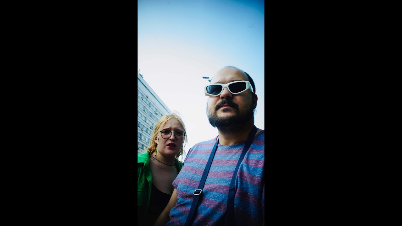 Мое Первое видео
