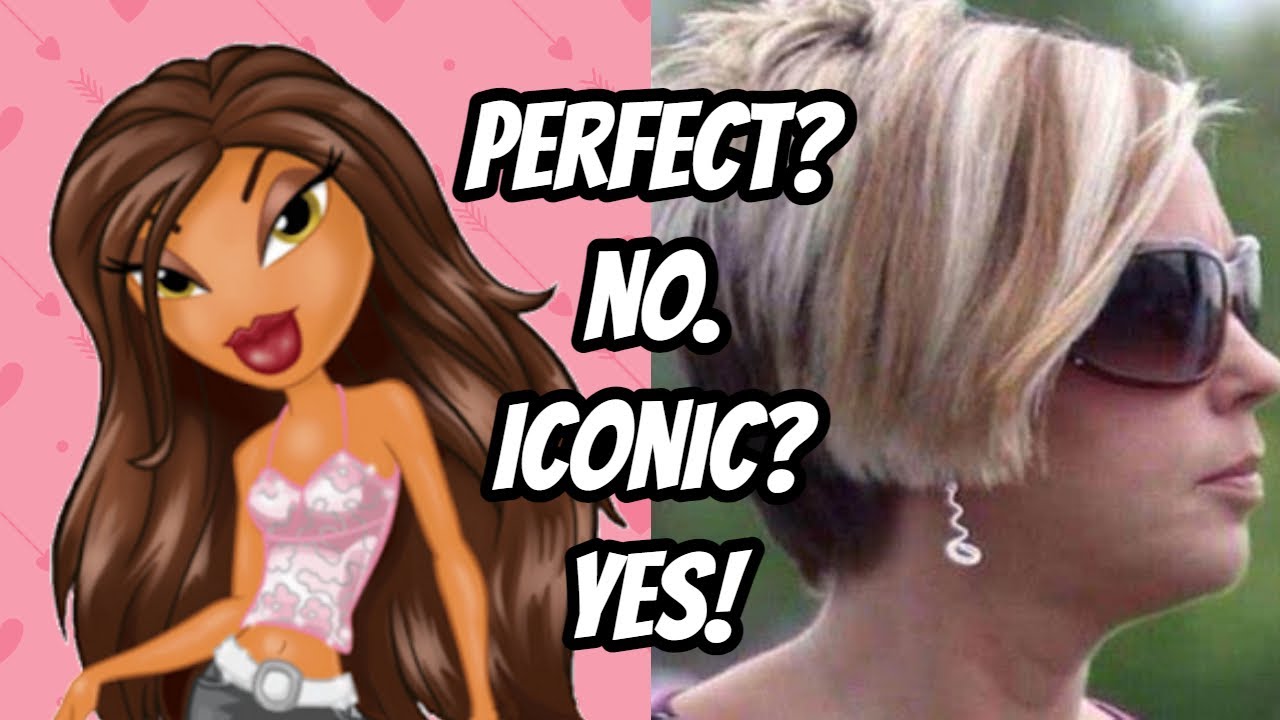 I Played with Bratz Growing Up. Now I'm a Feminist.