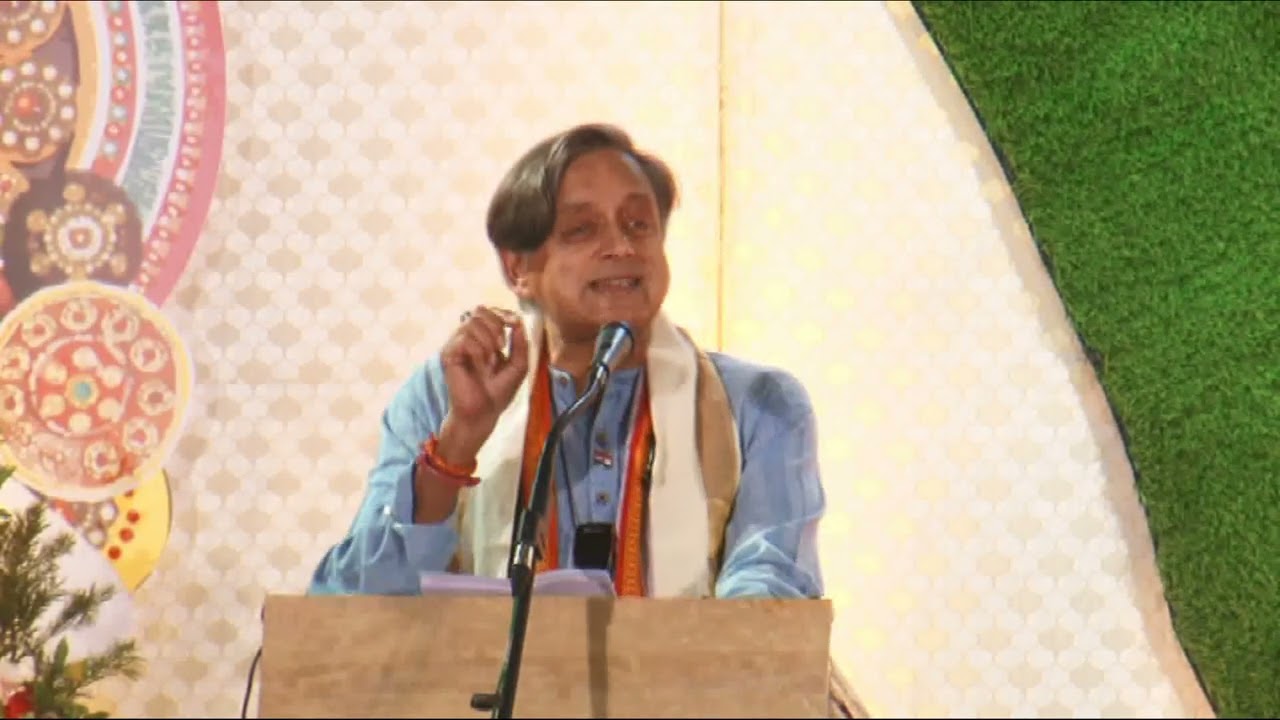 Keynote Address
