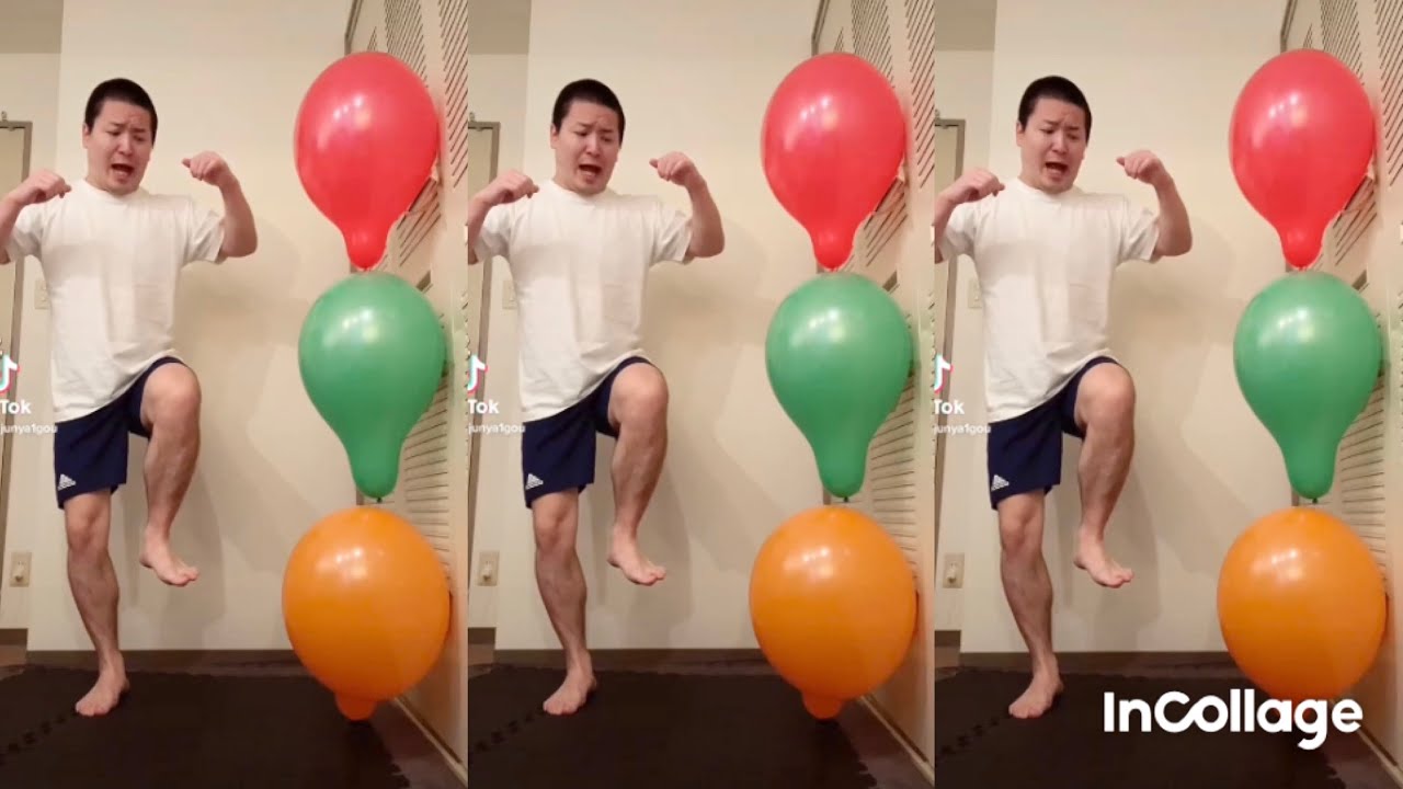 Junya1gou funny video 😂😂😂 | JUNYA Best TikTok August 2021 Part 132