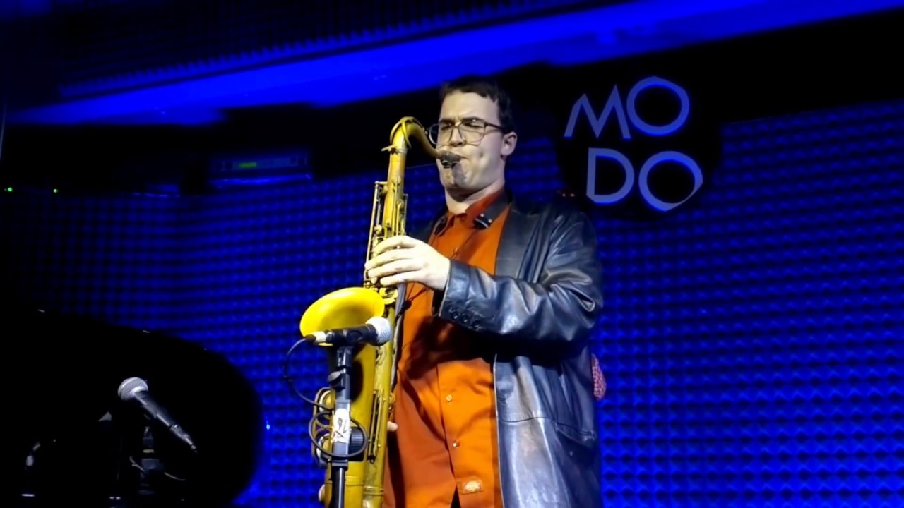 Wallace Roney 5tet 
