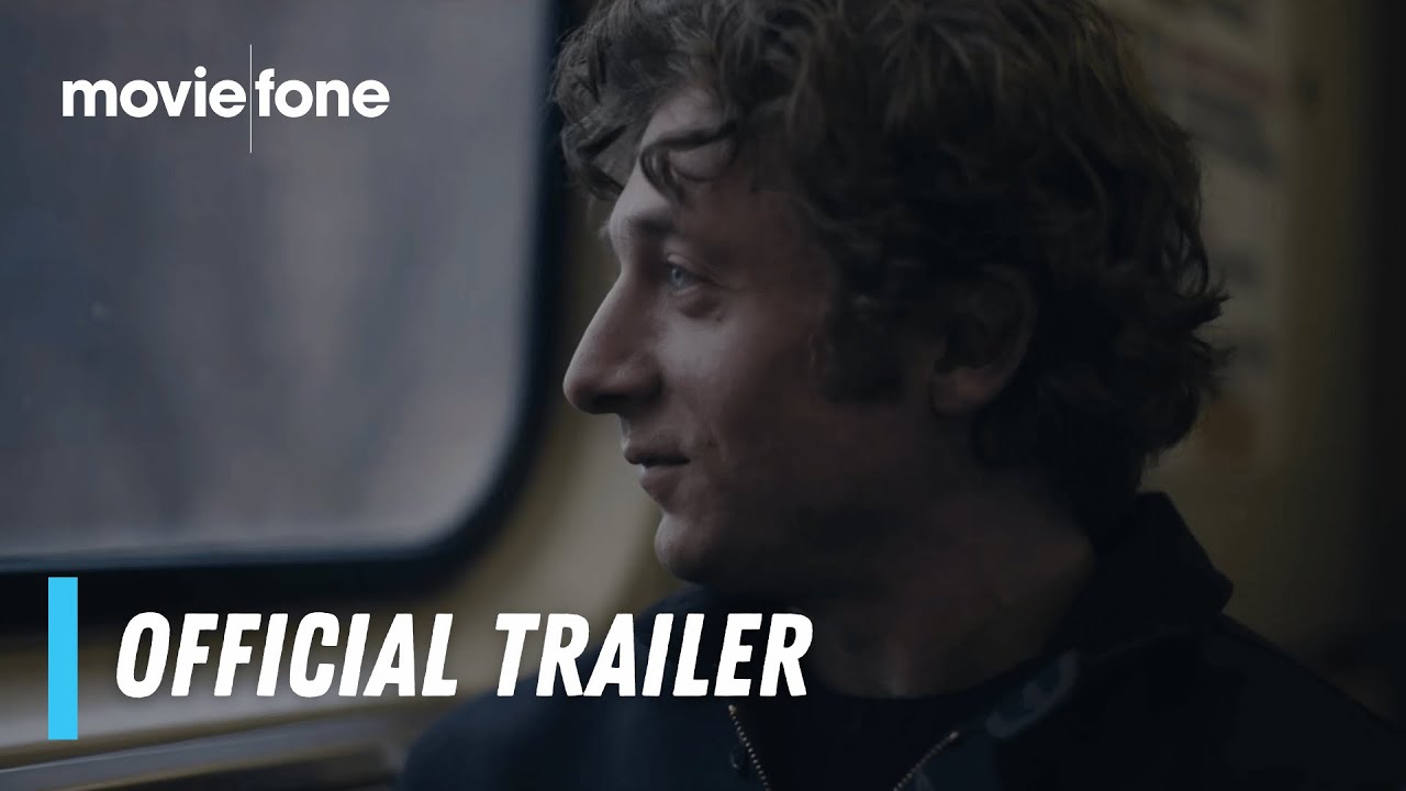 The Bear: Season 4 | Official Trailer | Jeremy Allen White, Ebon Moss-Bachrach
