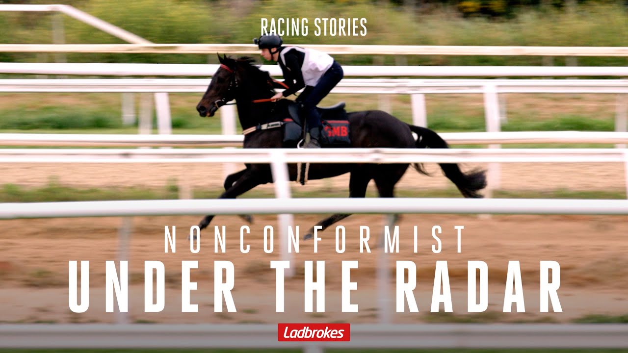 Can Nonconformist Go One Better In The Caulfield Cup?