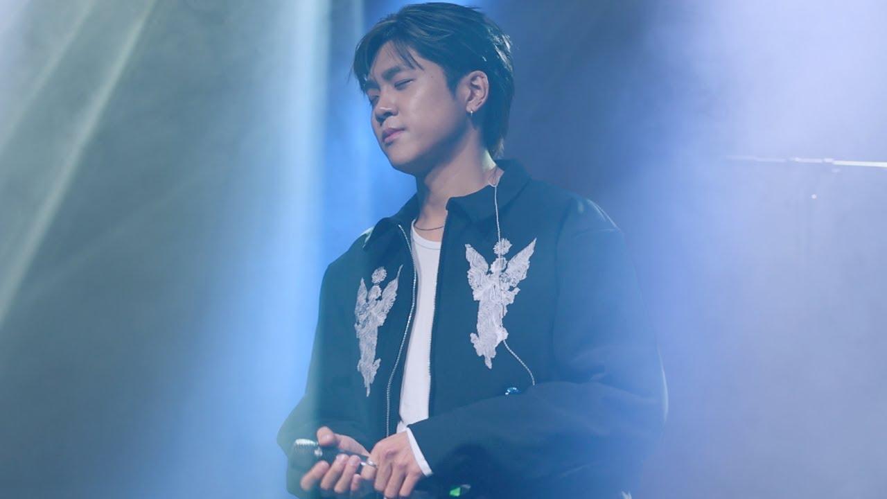 250117 홈존(homezone) - 사랑은 @컬러풀스테이지#7