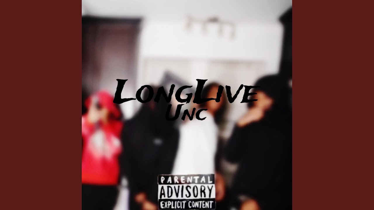 JB GAMBINO (LongLiveUnc)