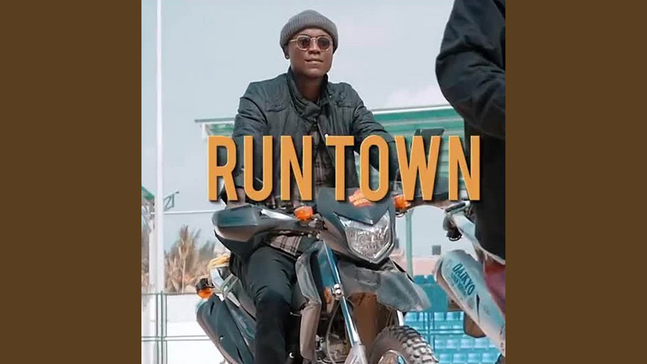 Run Town