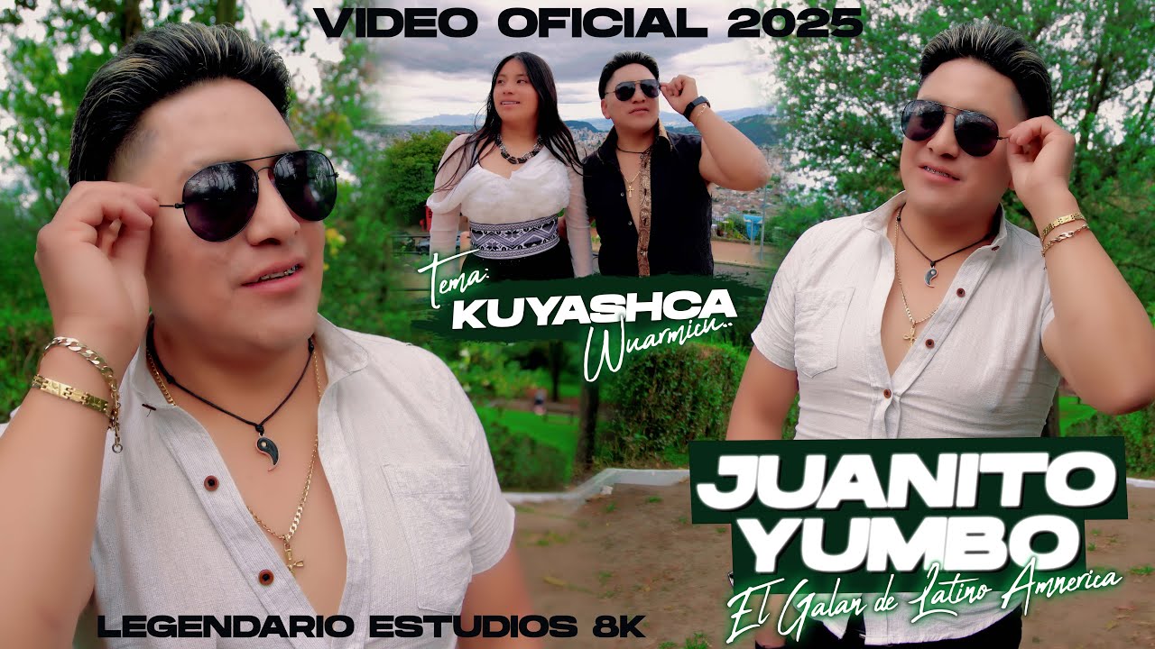 JUANITO YUMBO 