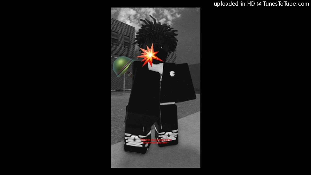 [NYC:RP] [IC] DDot Goon x Kilo Goon - FTO 💘