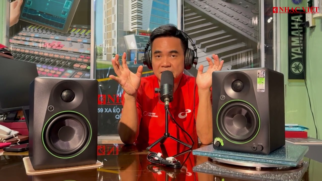 CR5BT có gì đặc biệt khiến cả Nhạc Việt phải bật ngửa??