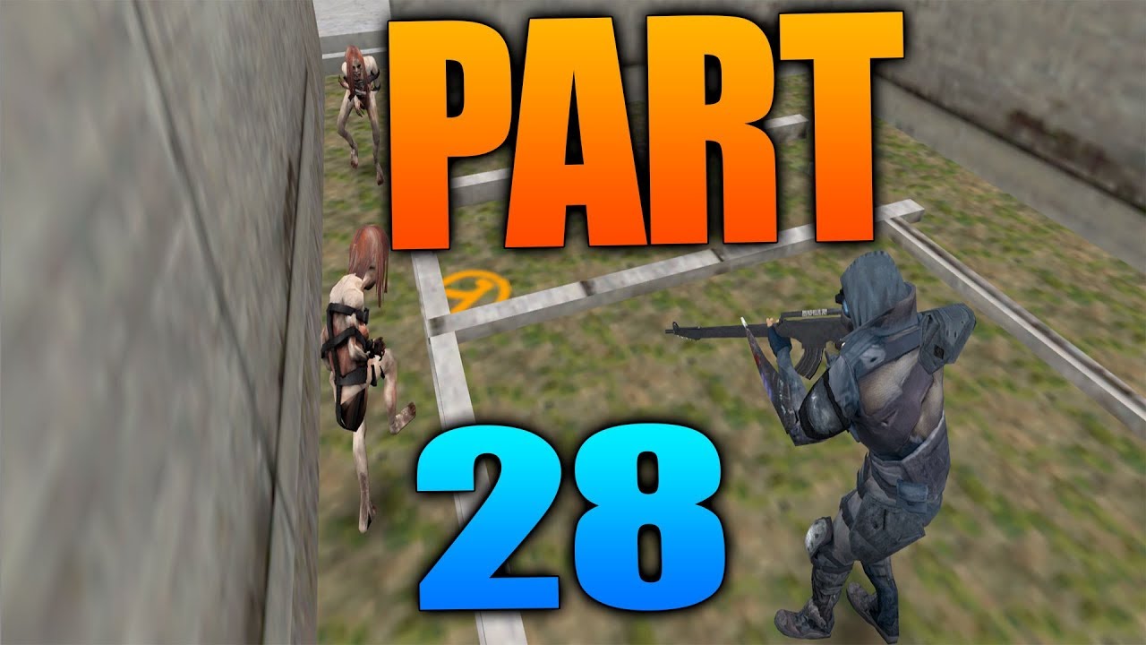 CS 1.6 como hacer una base pro base builder. #28