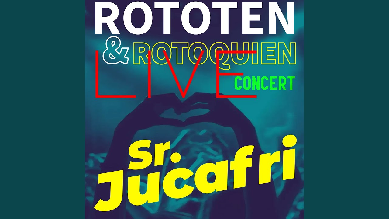 Rototen & Rotoquien (Live)