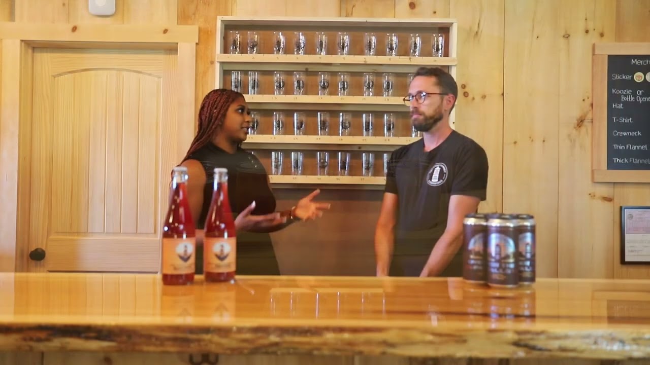 A MoCo Moment at the Inaugural Maryland Cider Festival