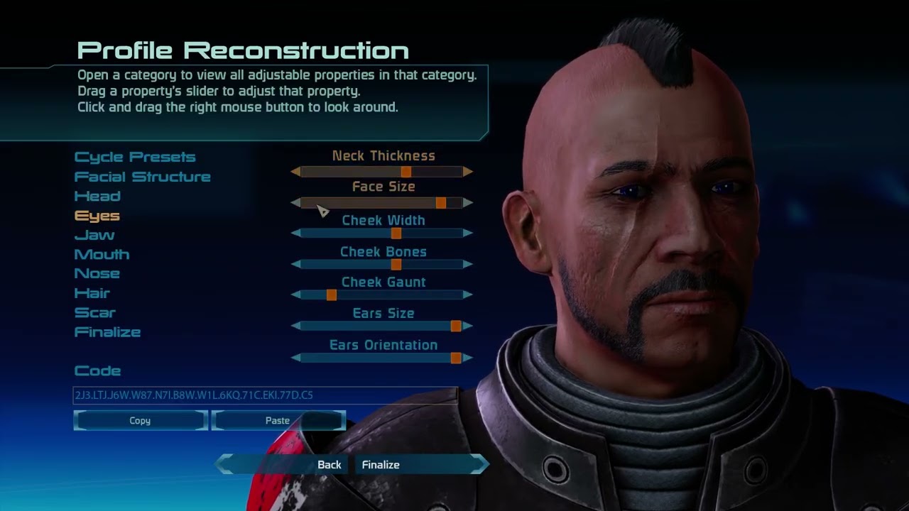 Mass Effect Legendary Edition Episode 1 Revisiting A Classic