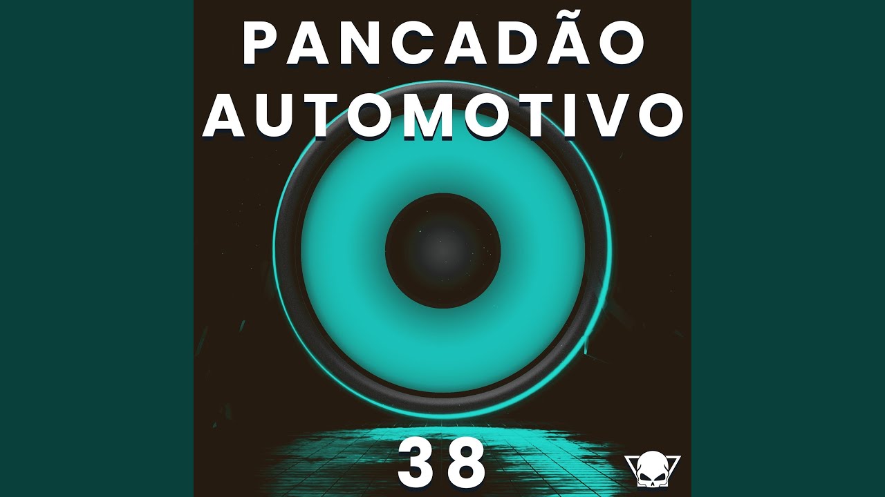 Pancad&atilde;o Automotivo 38