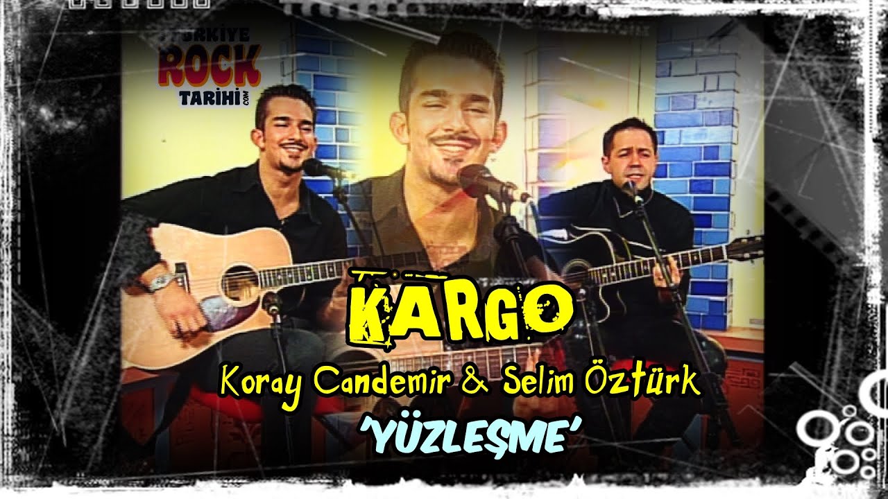 Kargo | Yüzleşme