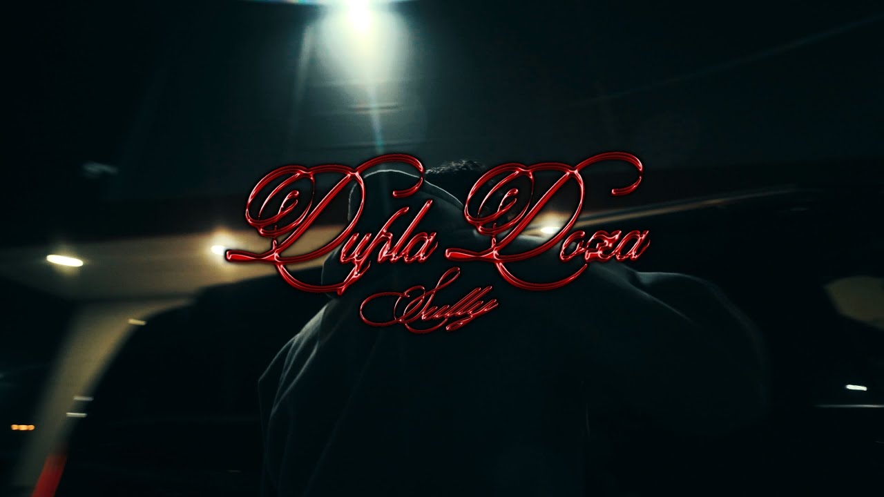 Sully - Dupla Doza 💊 (Official Music Video)