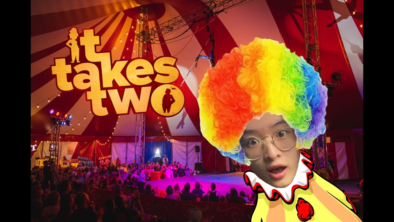 Kailee's Humble Abode | It Takes Two - Part 11