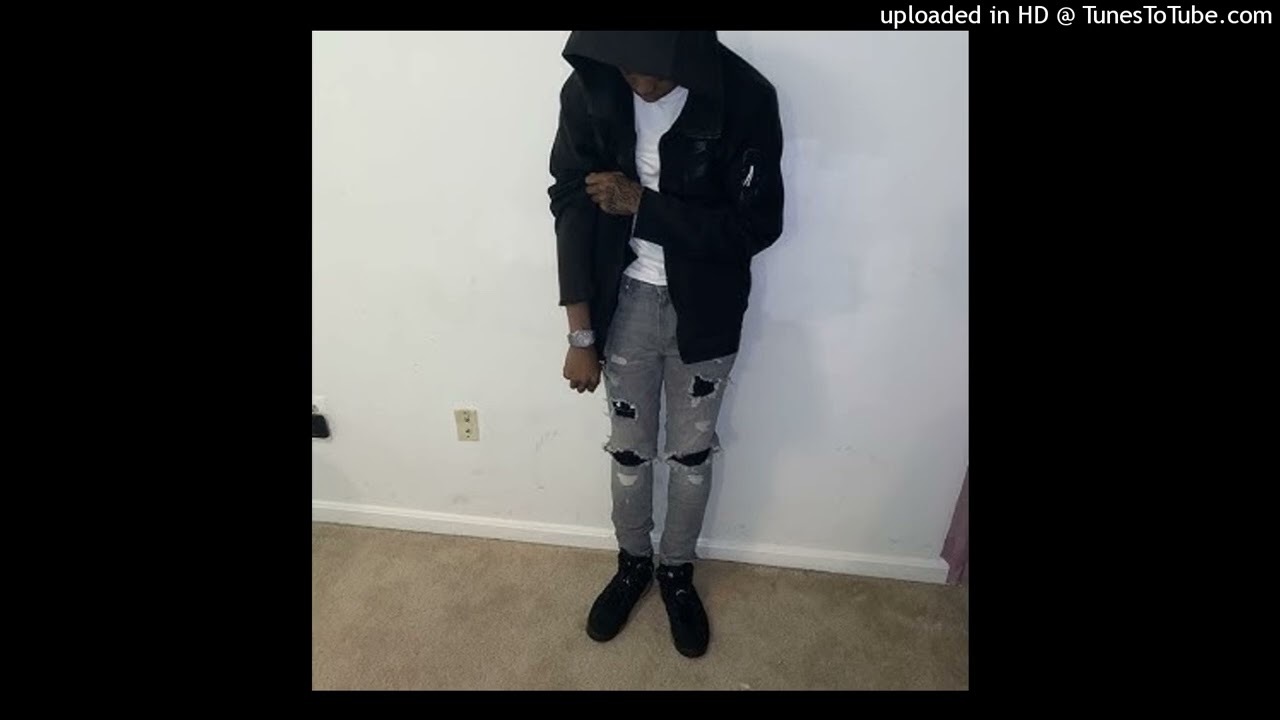 MPR Jugg x Leakion x SemiHomie x Antisocial Beats x DMV Type Beat - &ldquo;In & Out Pt 2&rdquo;