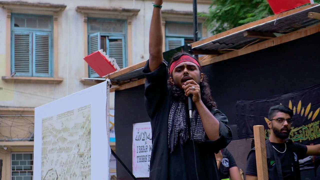 The Biggest Suff Matam after Juloos DSM 2022 By Ali Hasnein Hussein (Jacksi)