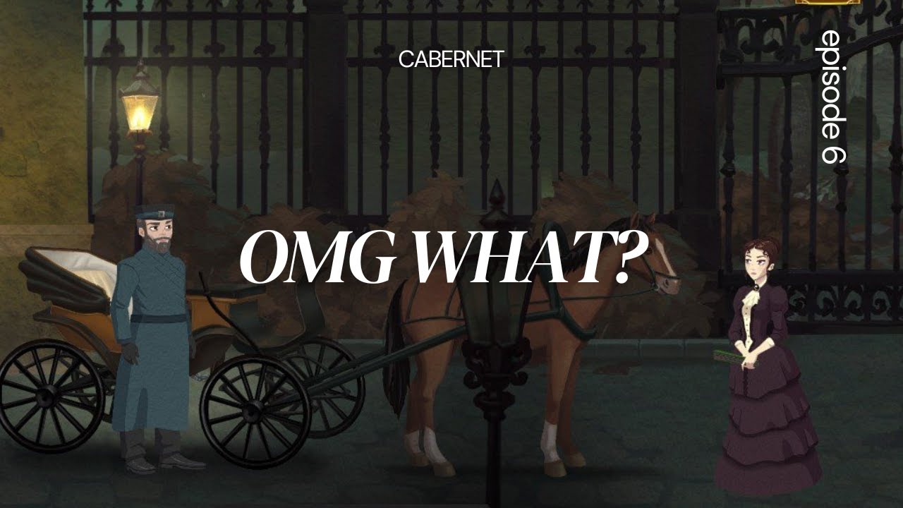 KUPALA NIGHT, WHAT HAVE WE DONE? 🩸 Cabernet playthrough 🍷 Ep.6