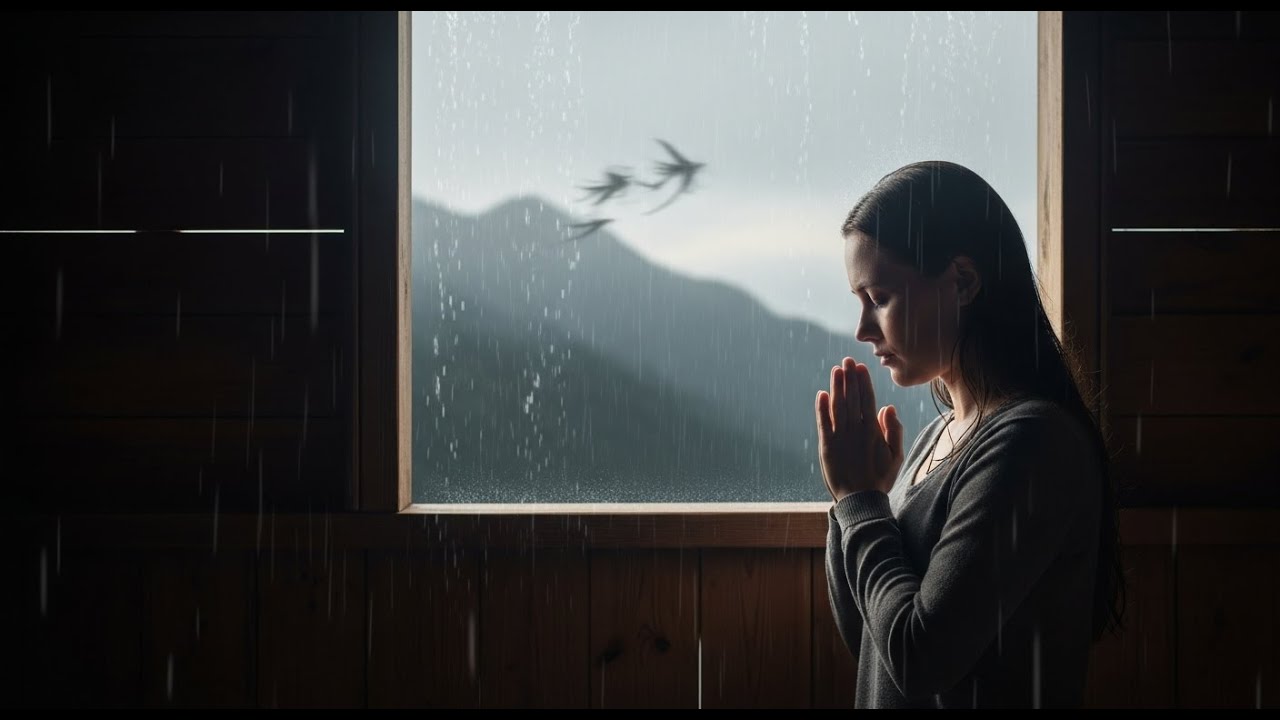 Moments of Prayer – Starting with Morning Prayer | Morning Prayer