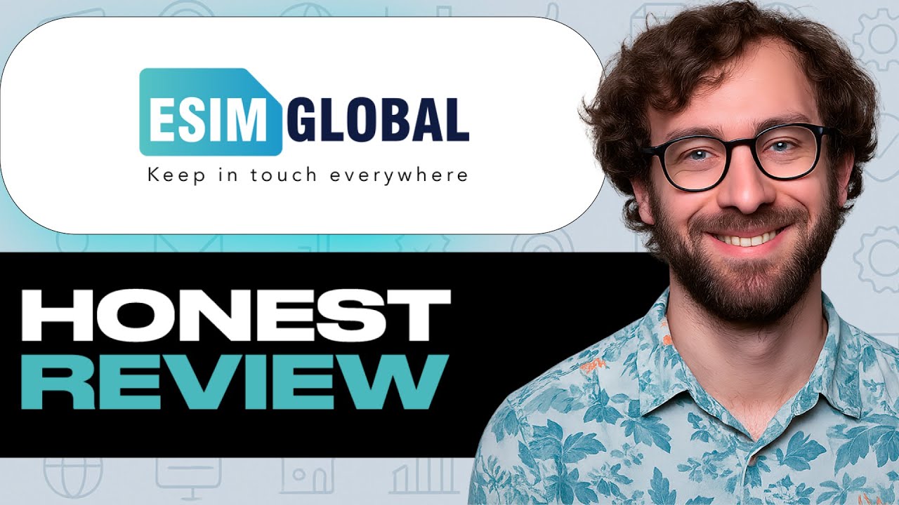 GlobaleSim ESim Honest Review &ndash; Watch Before Using