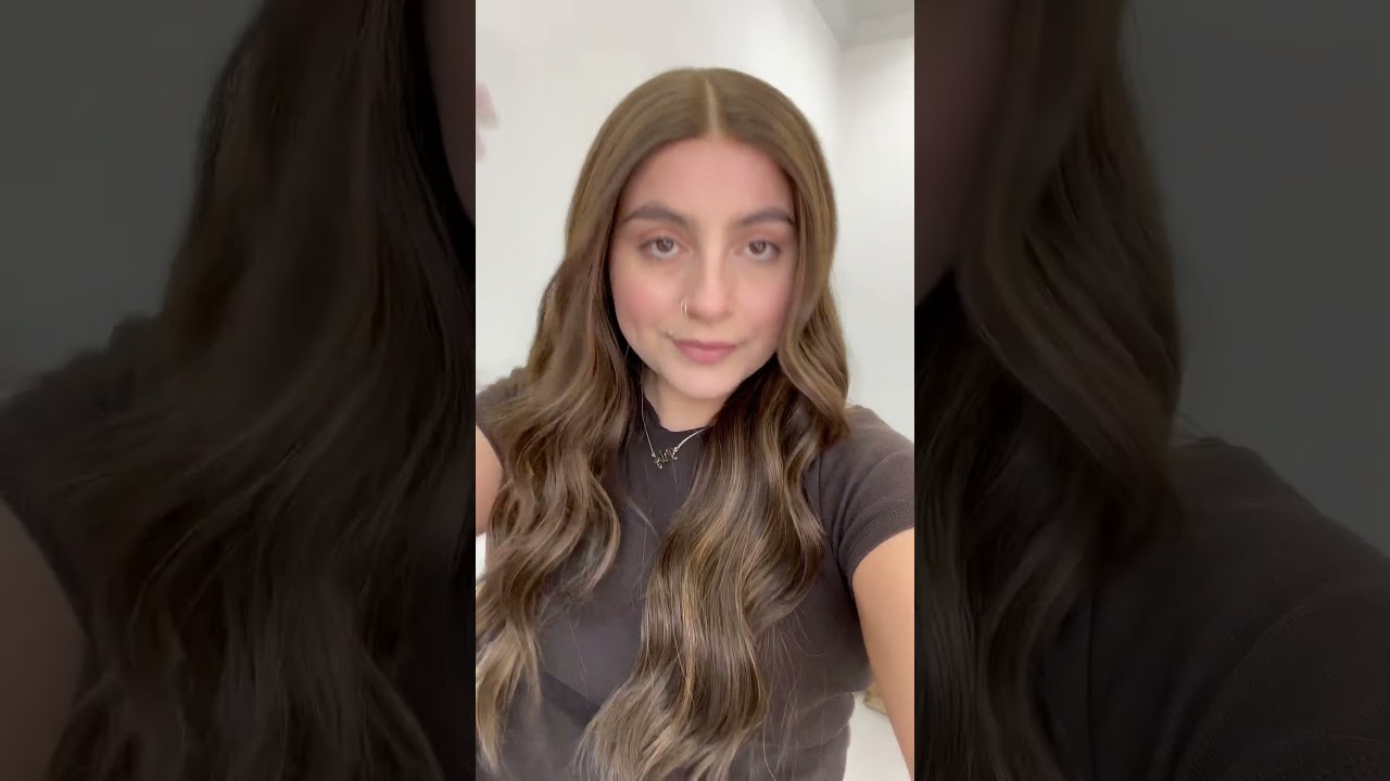 The best brunette wig in the game 🥵 #wigs #lacefrontwigs #wigstyle
