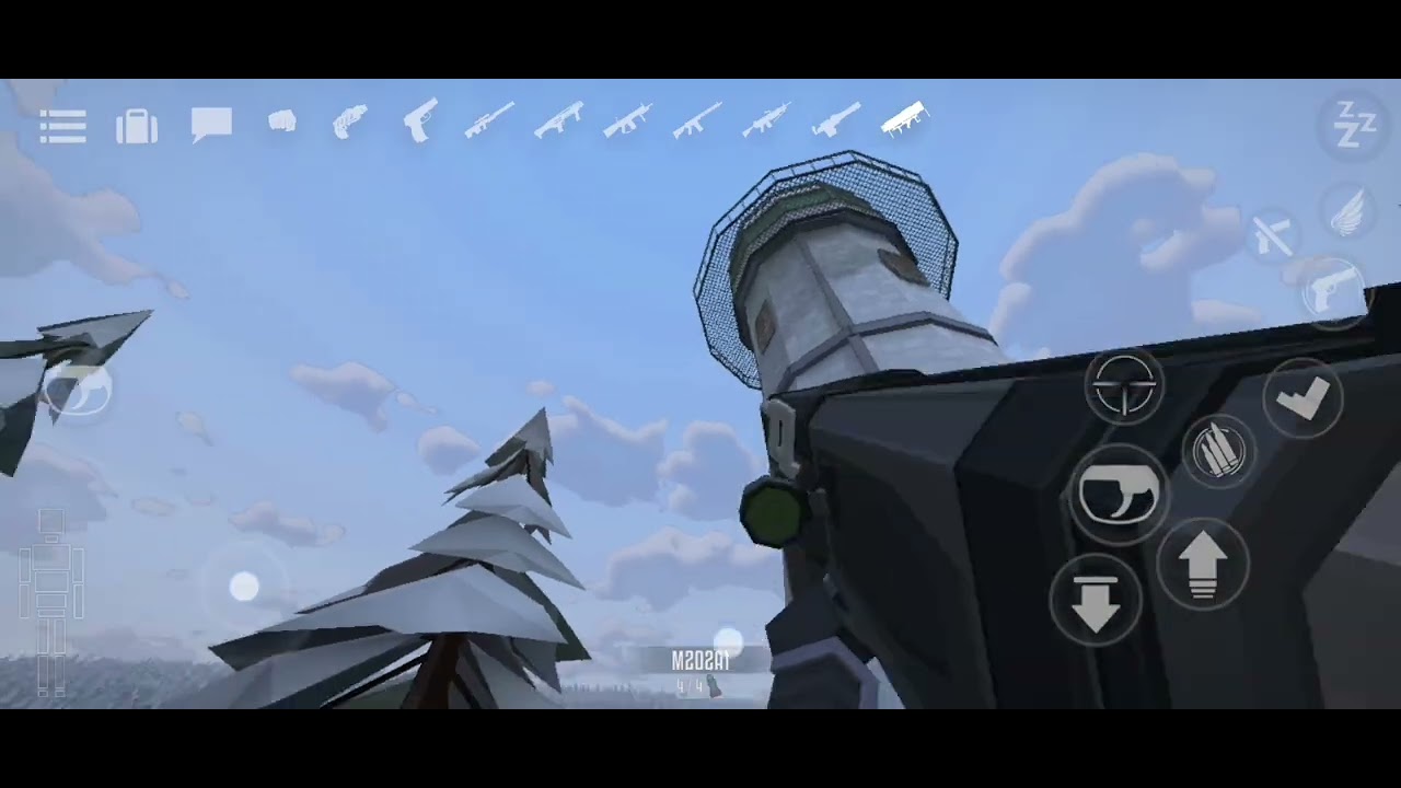Winter war 