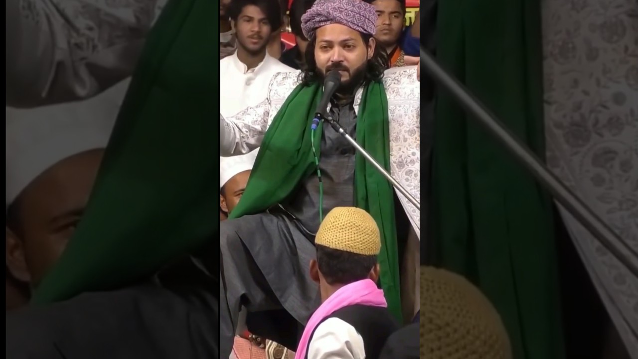 Dam dam dam madar beda paar । Junaid sultani