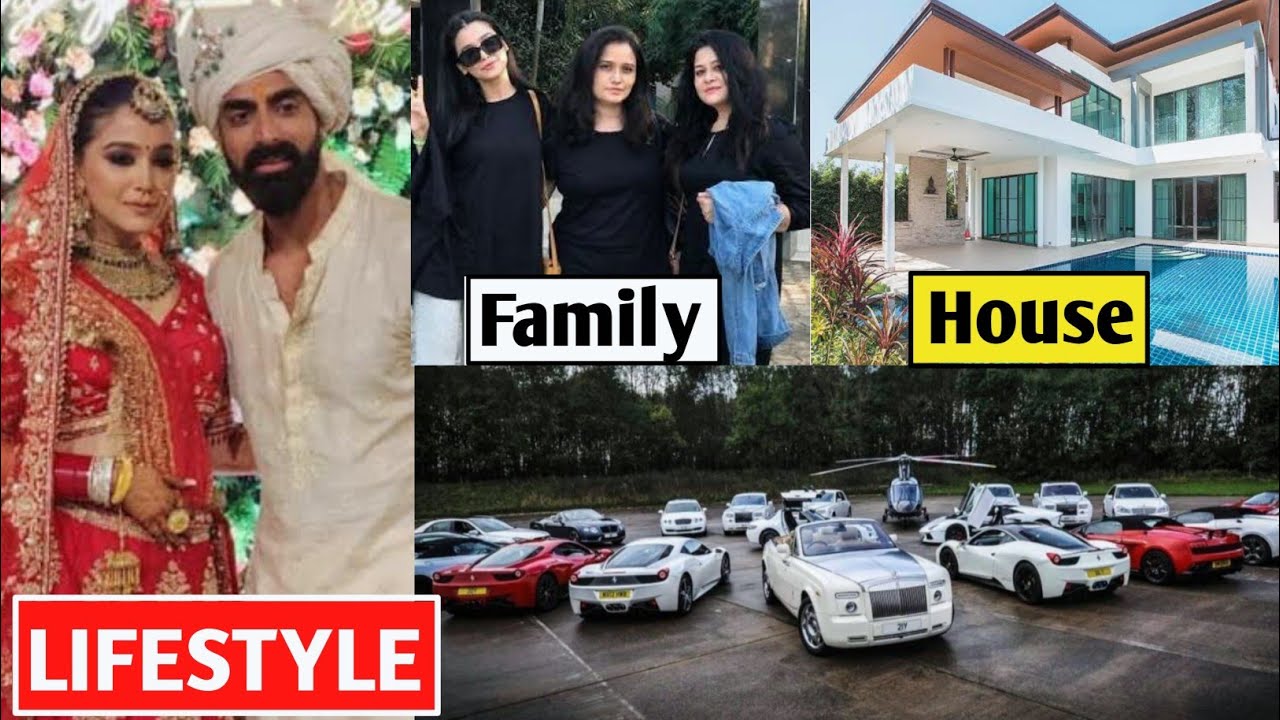 Triveni Barman Lifestyle 2023, Income, Tushar Kalia Wife, Biography, G.T. Films