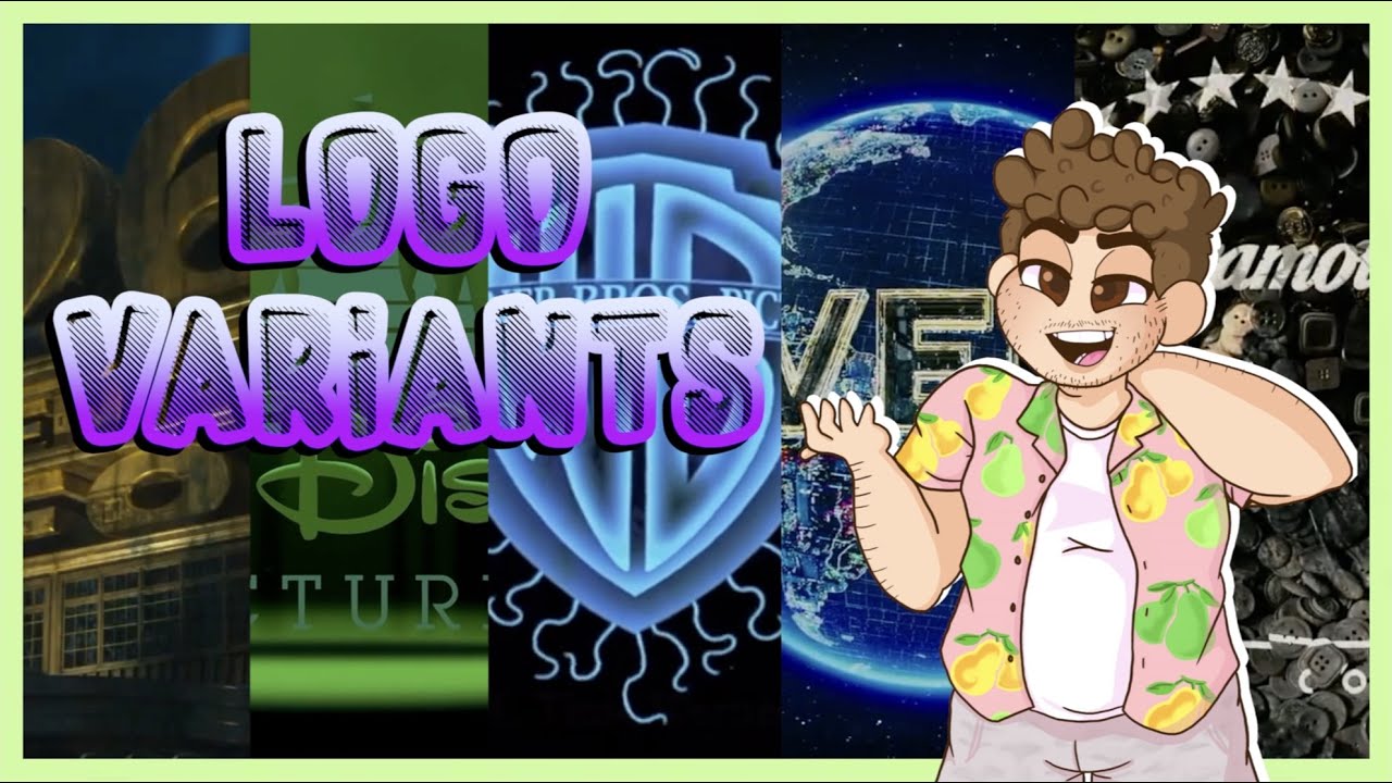 The Art of Logo Variants - CharGar