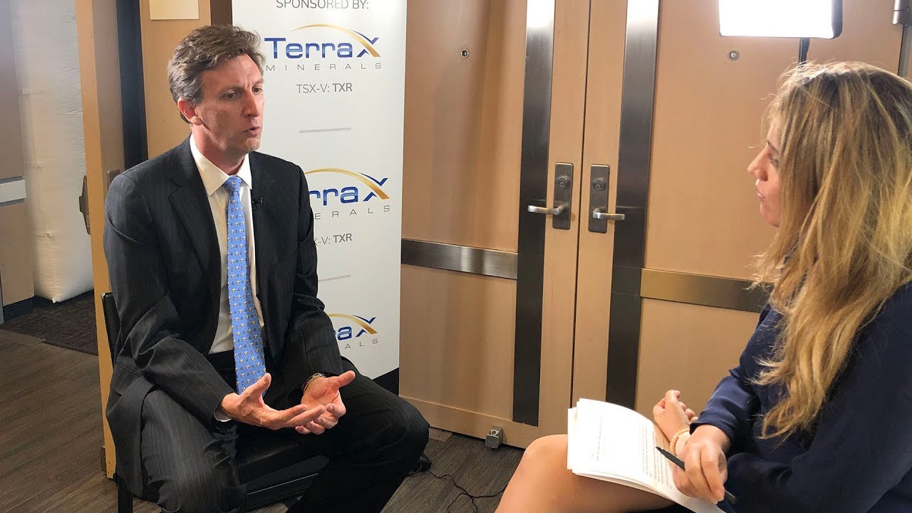 Let’s Talk Rare Earths, Is A Battle Coming?