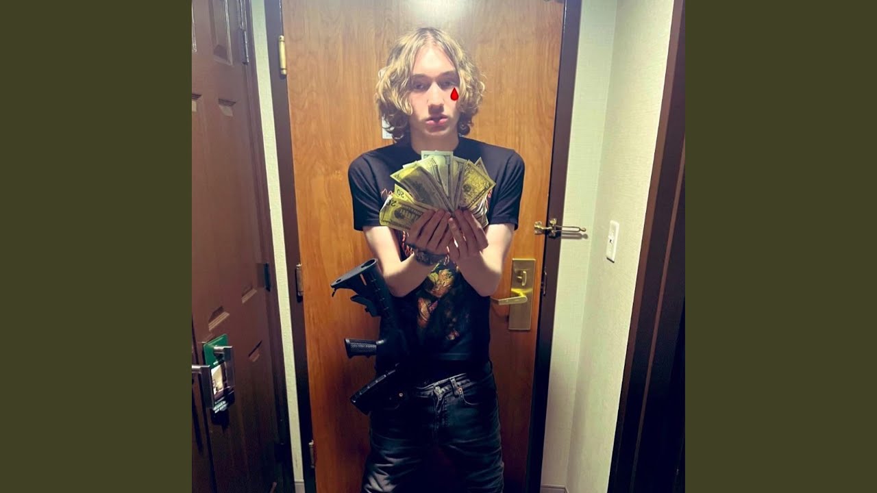 free jb (feat. snakechildpain)