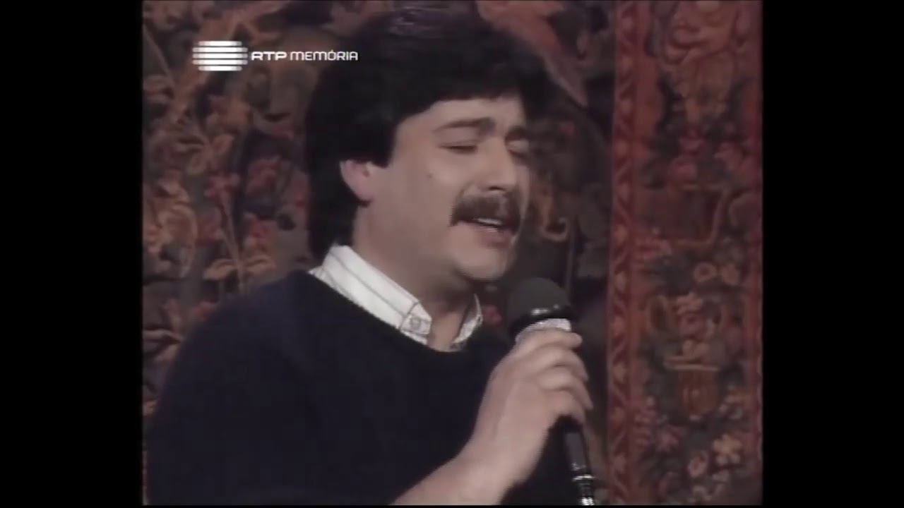 Chico Madureira - Morreu Um Poeta