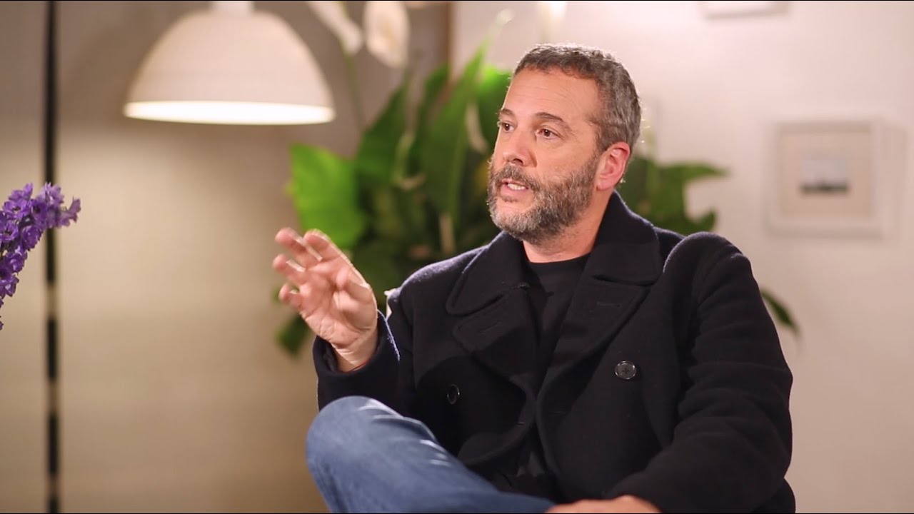 Jose Gaviria 2022 parte 2 (Marlon Becerra Entrevista)