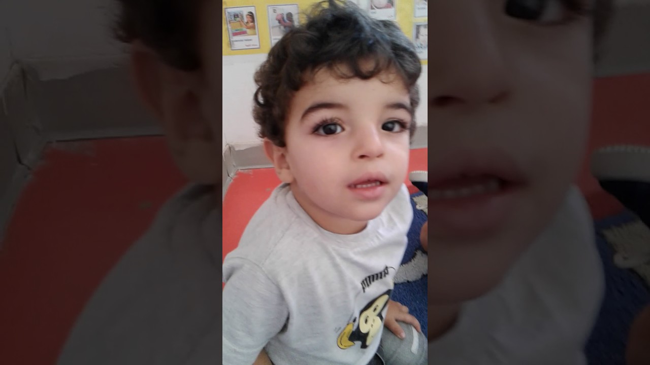 arabic circle time 1