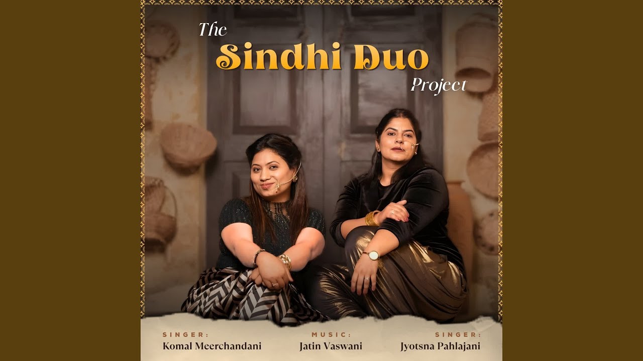 The Sindhi Duo Project